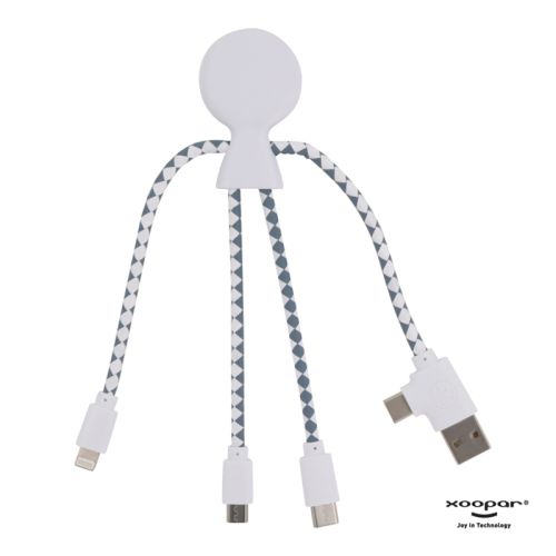 Multi charging cable | Xoopar - Image 4
